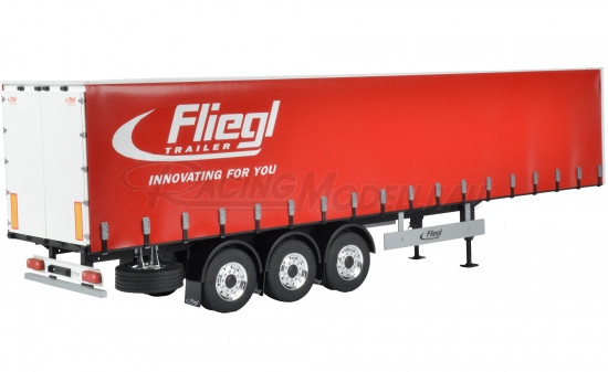 3-Achs Fliegl Megarunner 1:14