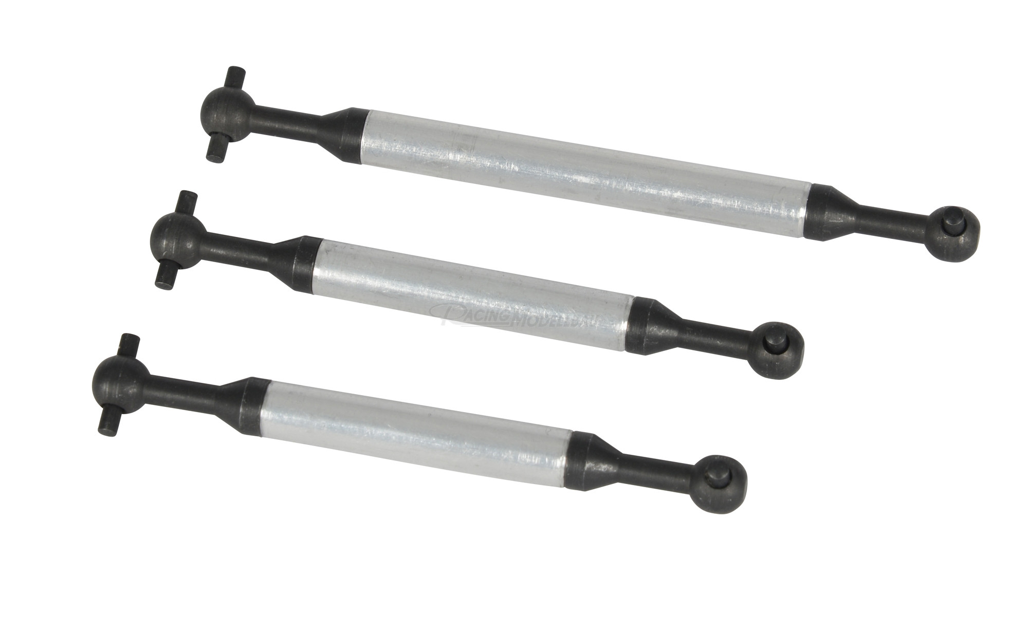 Antriebswellen-Set 4x4 Stahl 1:14