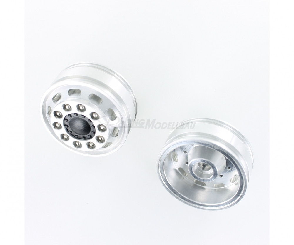 Alu Felge schma./Langl. (2) 1:14