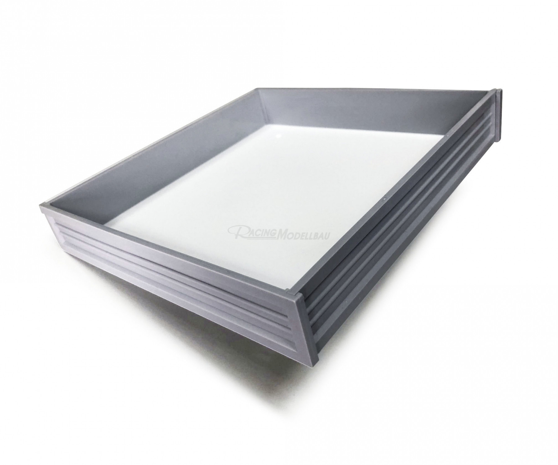 Plateau Goldhofer 1:14