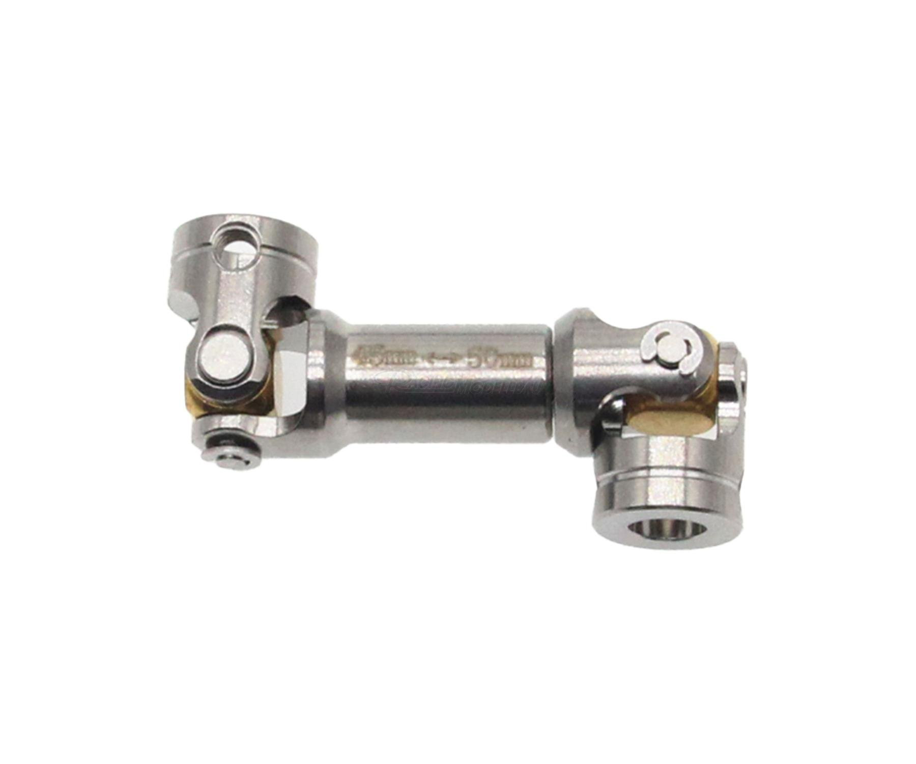 Kardanwelle 45-50mm (Stahl)