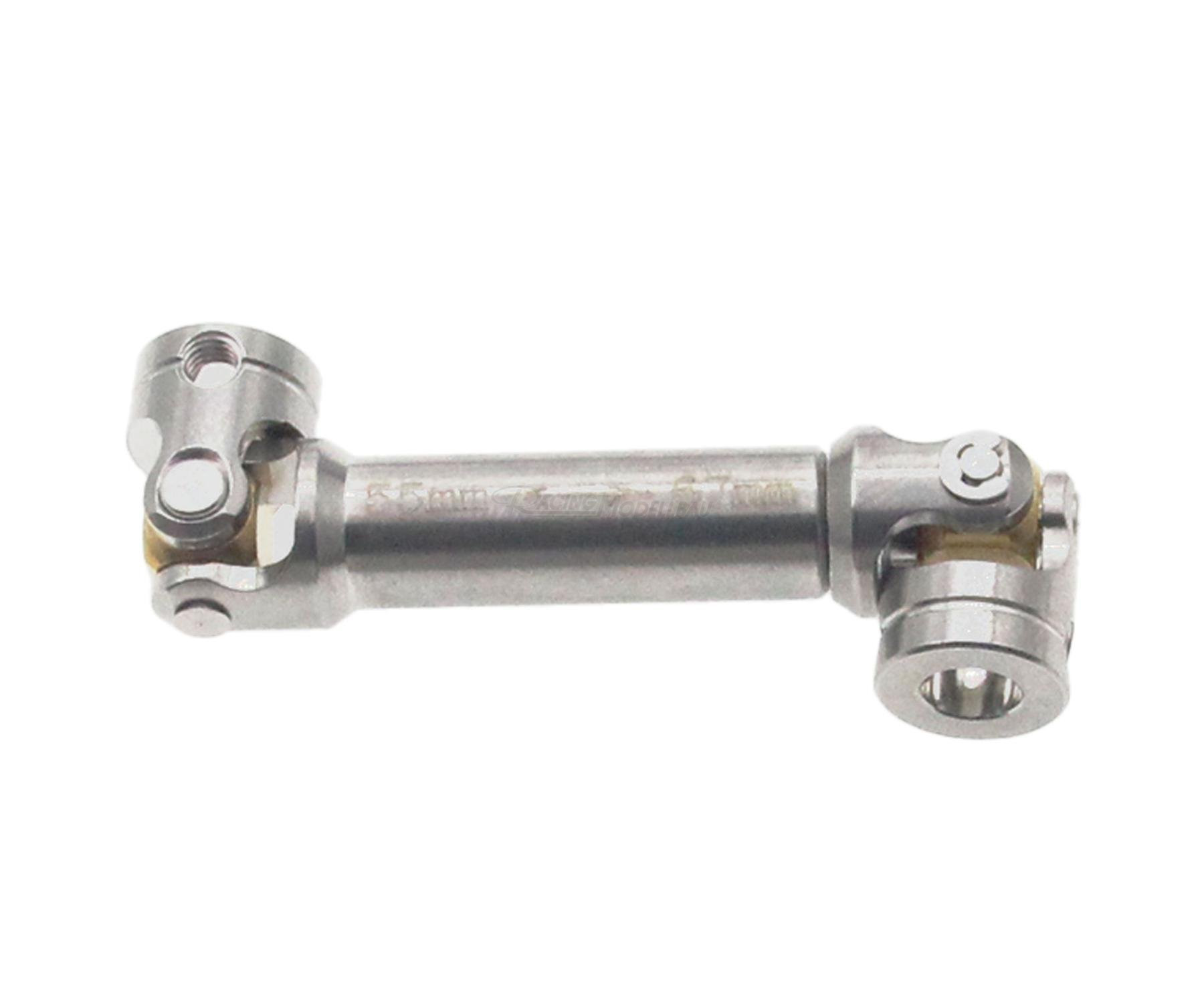 Kardanwelle 55-67mm (Stahl)