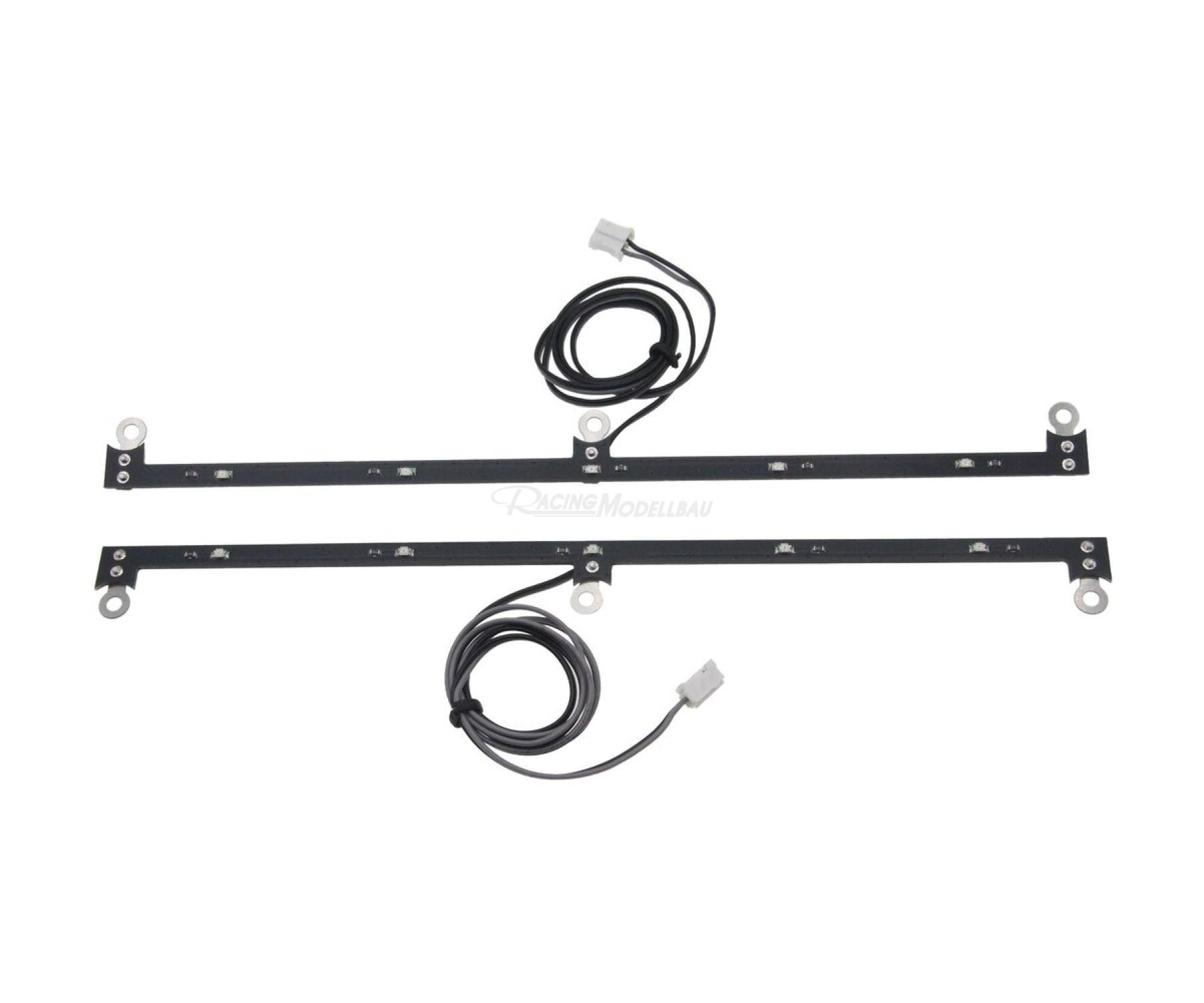 LED-Platine Seite Volvo FH16 2A