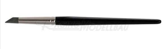 RubberEdge Brush 2 3-Spitz
