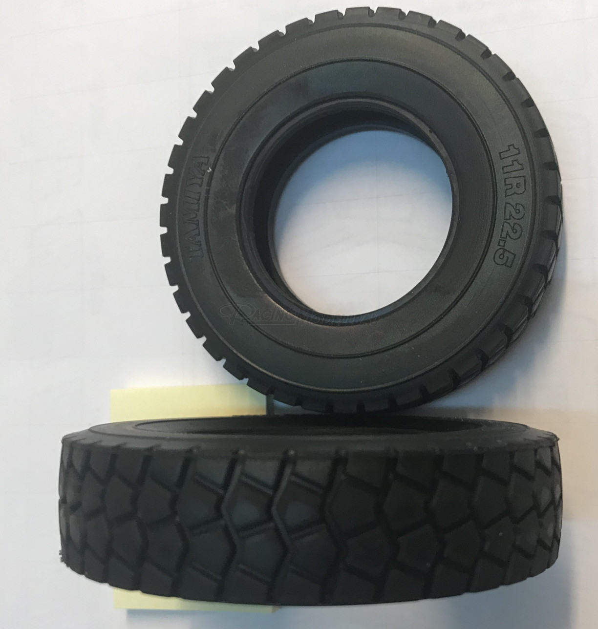 TAM Rear Tire Geländereifen