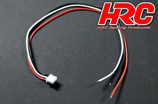Balancer-Kabel XH 2S 300mm