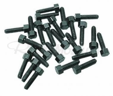 6-Kantschr.M2x8 25St