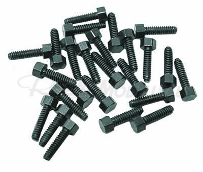 6-Kant-Schrauben M1.6x6 25 Stk.