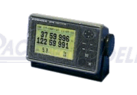 GPS-Bildschirm 1:10