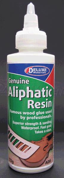 Aliphatic Resin Holzleim