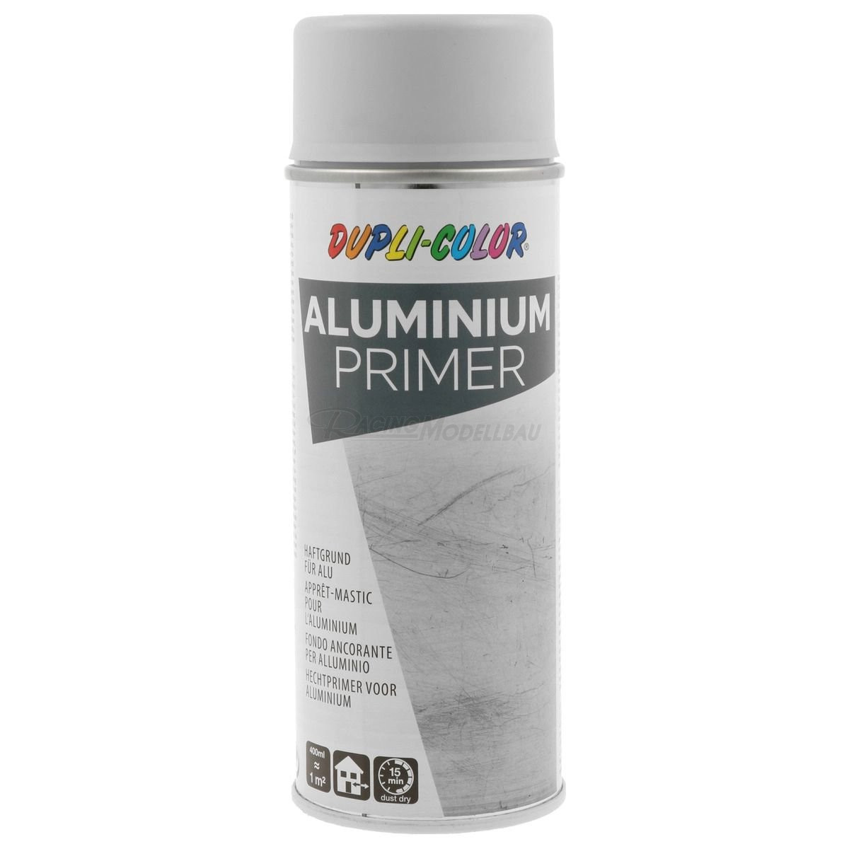 Aluminium Primer 400ml
