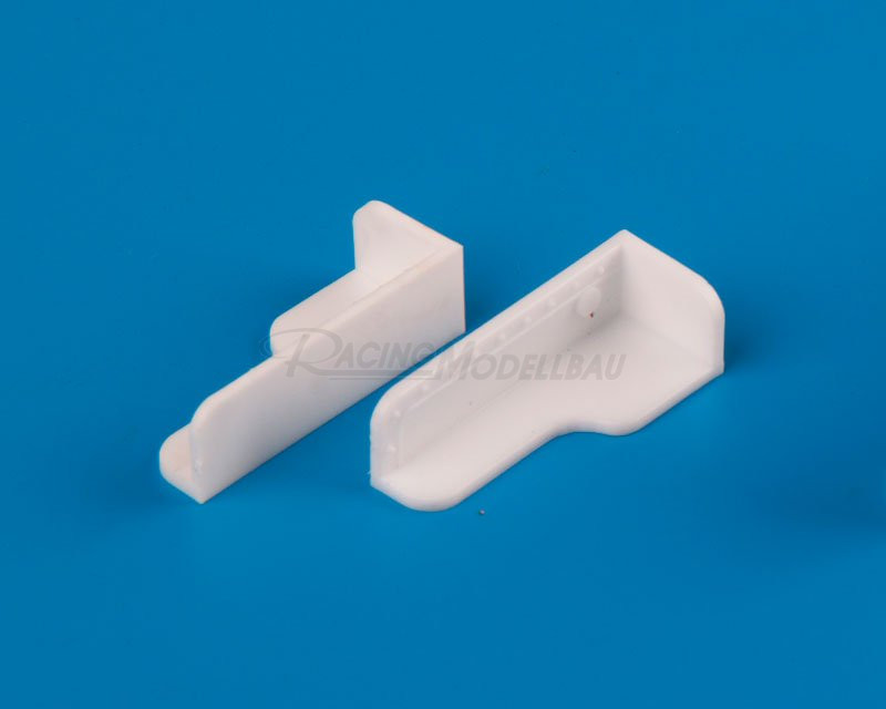 Positionslampenbord 10x23mm (2)