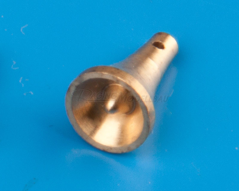 Megaphone 12 mm 2 Stück