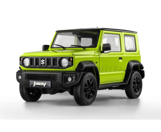 FMS Suzuki Jimny 1:12 RTR