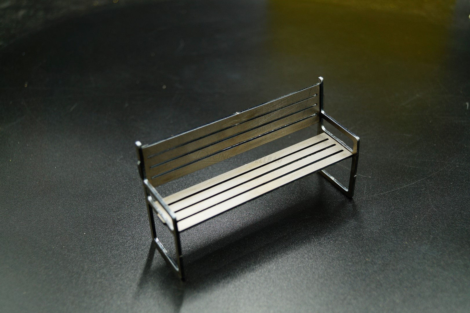 1:14 Scale Bank v2