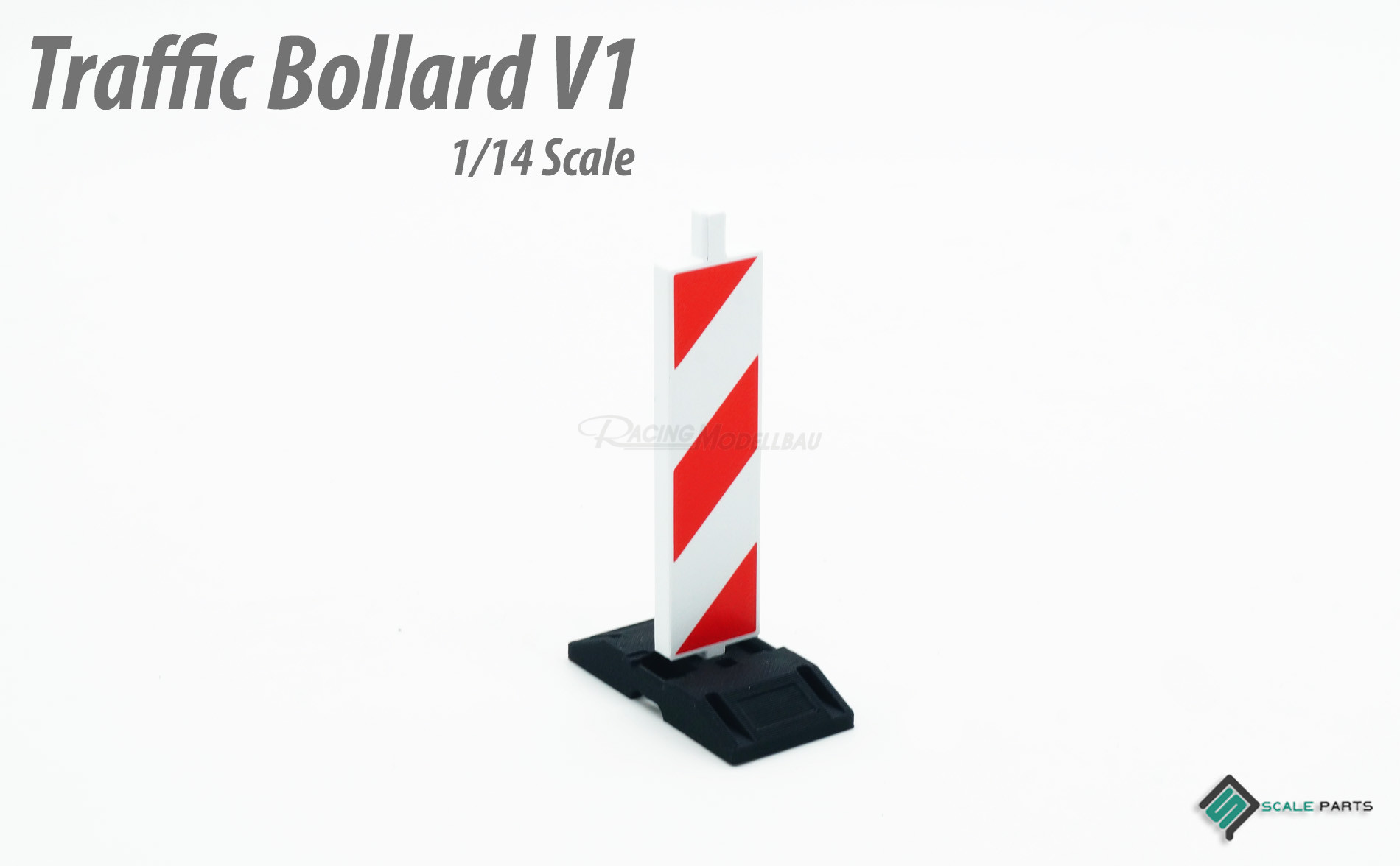 Verkehrspoller V1 1/14