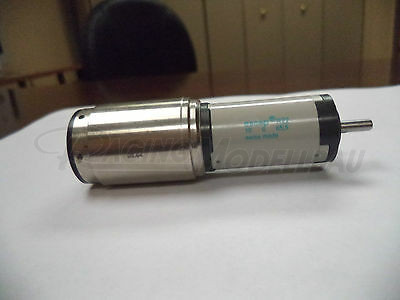 Escap Getriebemotor 190:1 12V