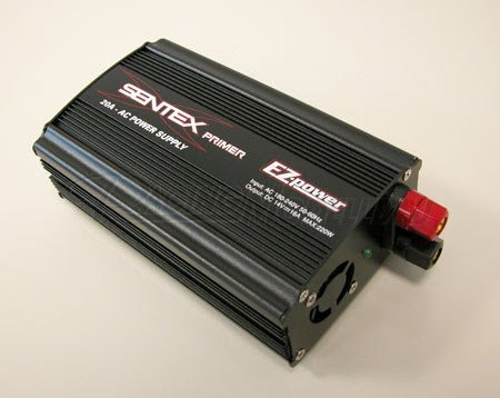 Netzgerät 14V 16-20A