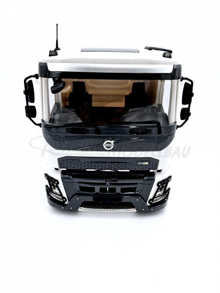 Volvo FMX Fahrerhaus
