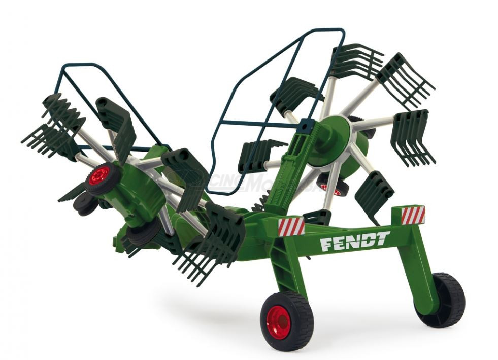 Fendt Former