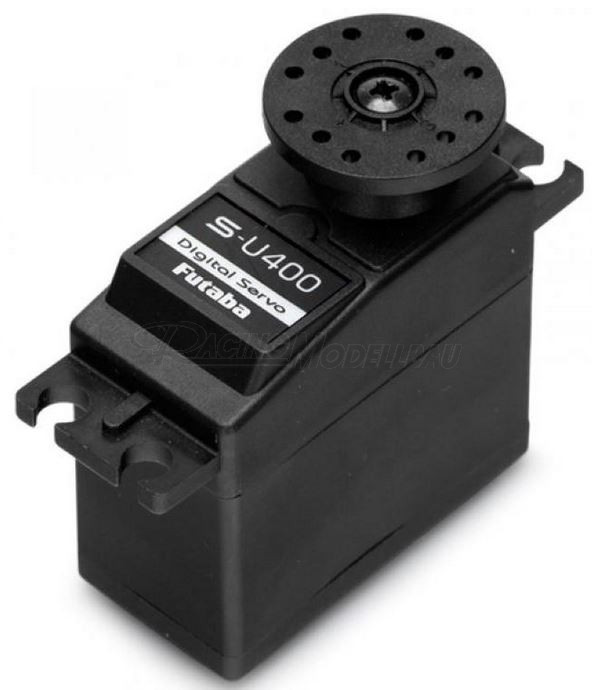 FUT Servo S-U400 Standart HV 8.0kg