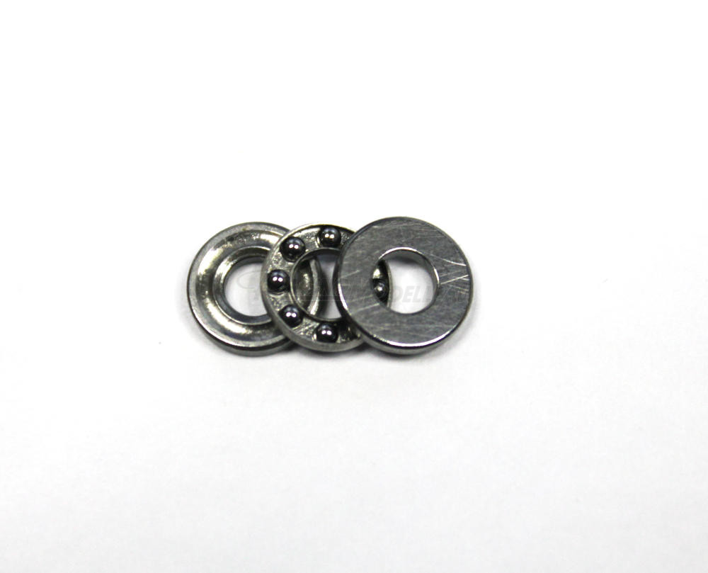 Druckkugellager 4x9x4.2mm