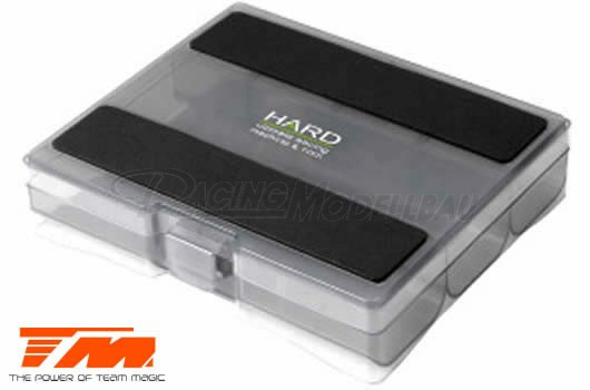 Hard Standing tool Box