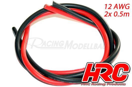 Kabel TSW Pro Racing 12 Gauge'16