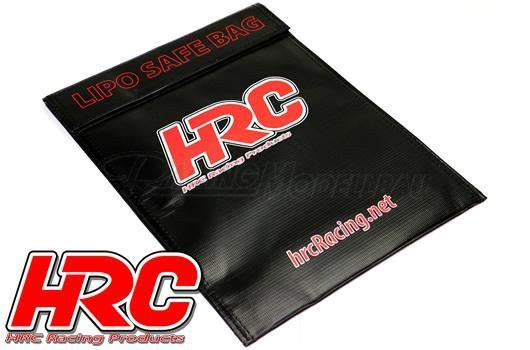 LiPo Safe Tasche flach 230x300mm