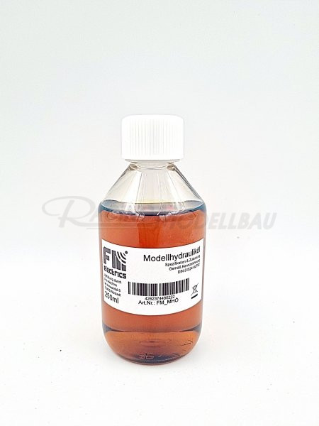 Modellhydrauliköl Typ HLP46 250ml