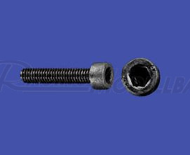 Innensechskantschrauben M3x20mm(10Stk)