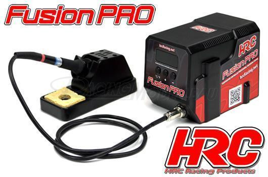 Lötstation Fusion PRO 240V/80W