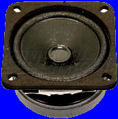 Lautsprecher 8 Ohm, 15 Watt