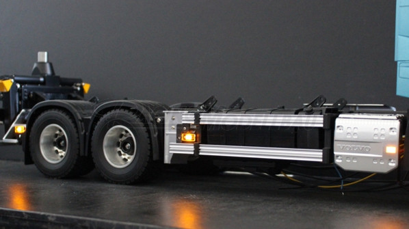 FH16 Seitenbregenzungslicht