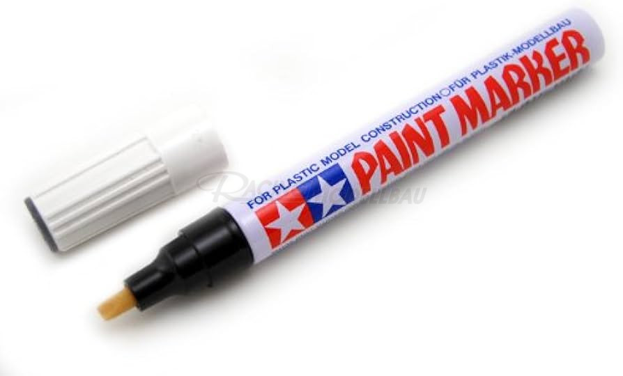 Tamiya Enamel-Marker