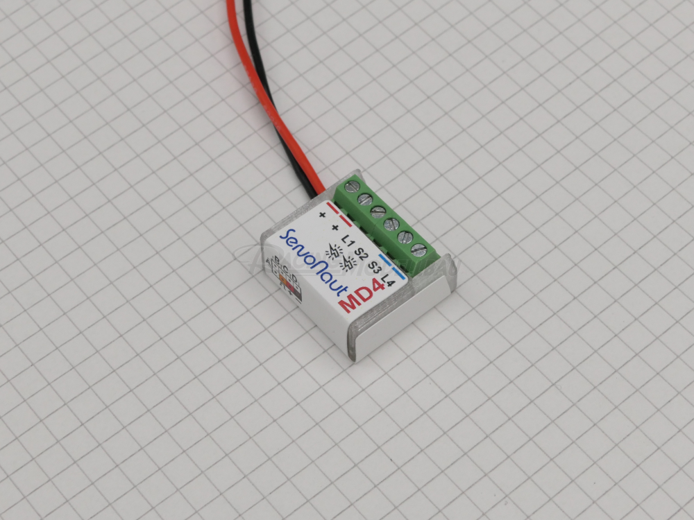 Mini-Multiswitch MD4
