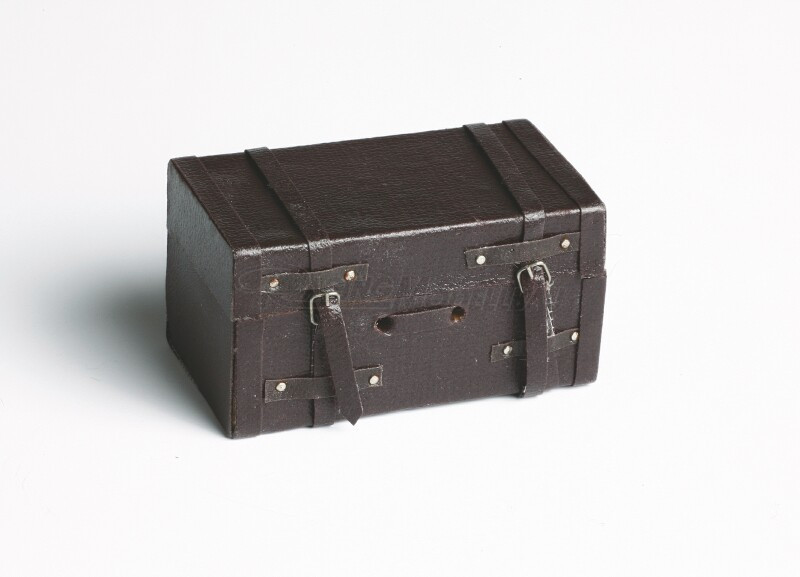 Gepäckbox 1:14,5
