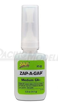 Zap a Gap grün 14gr