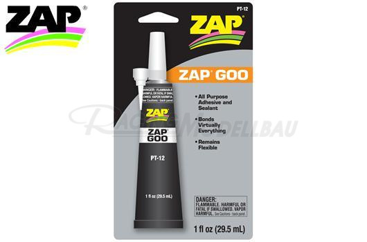 ZAP-GOO 29.5ml