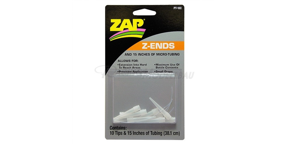 Z-Ends