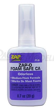 ZAP-Odorless