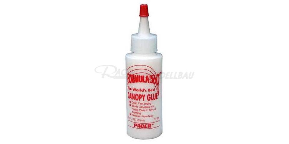 ZAP Canopy Glue Formula 560 (Scheibenkleber) 59ml