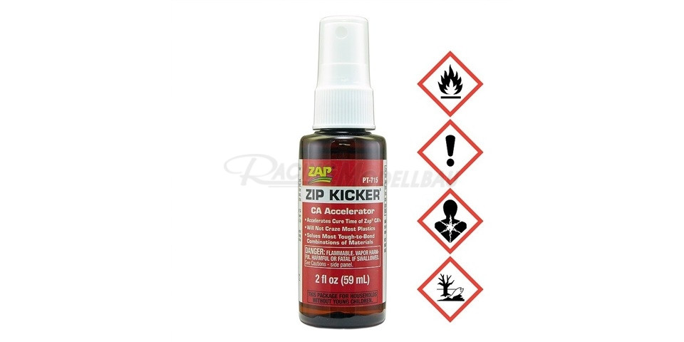 Zip-Kicker Beschleuniger 60ml