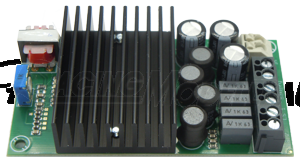 NF-Verstärker 2x50W