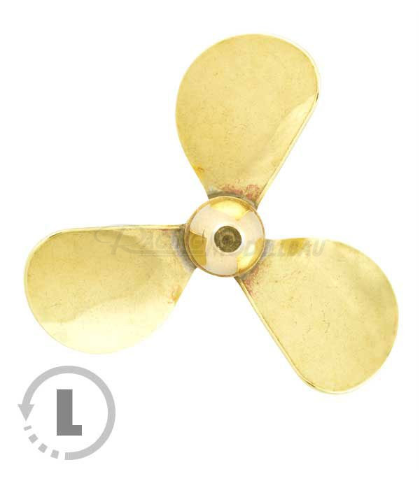 MS-Propeller Serie 146 3Bl-40-L-M4