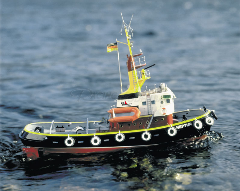 Neptun Schlepper BK