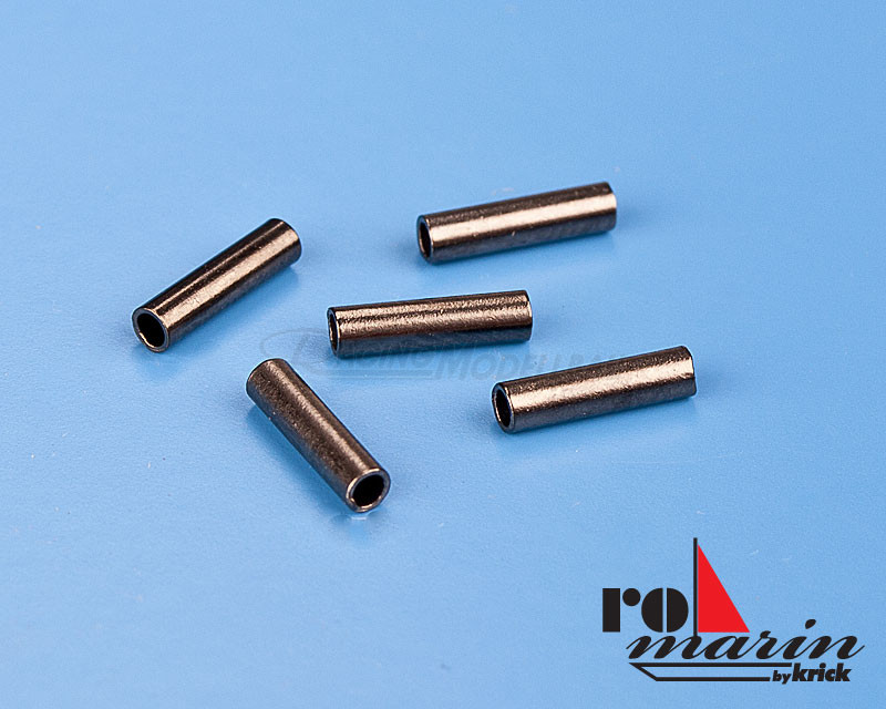 Quetschhülsen für Takellitzen Ø1,4 VE20