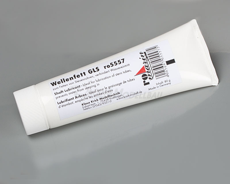 Wellenfett Tube 80gr