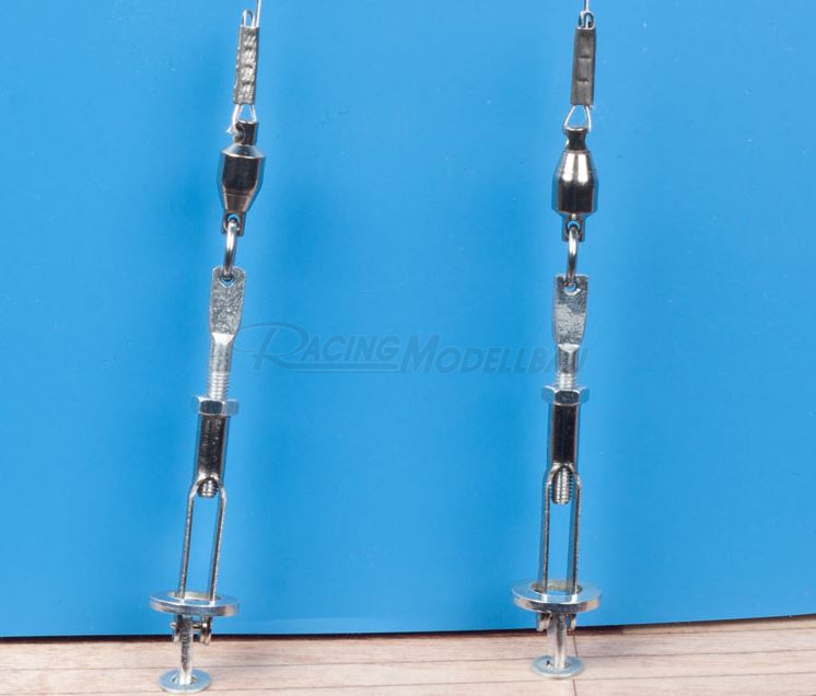 Wantenspanner 2Stk.