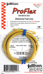 ProFlex Ø2.4mm Universalschlauch